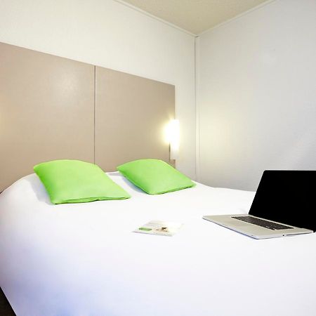Campanile Paris Ouest - Gennevilliers Barbanniers Hotel Exterior photo