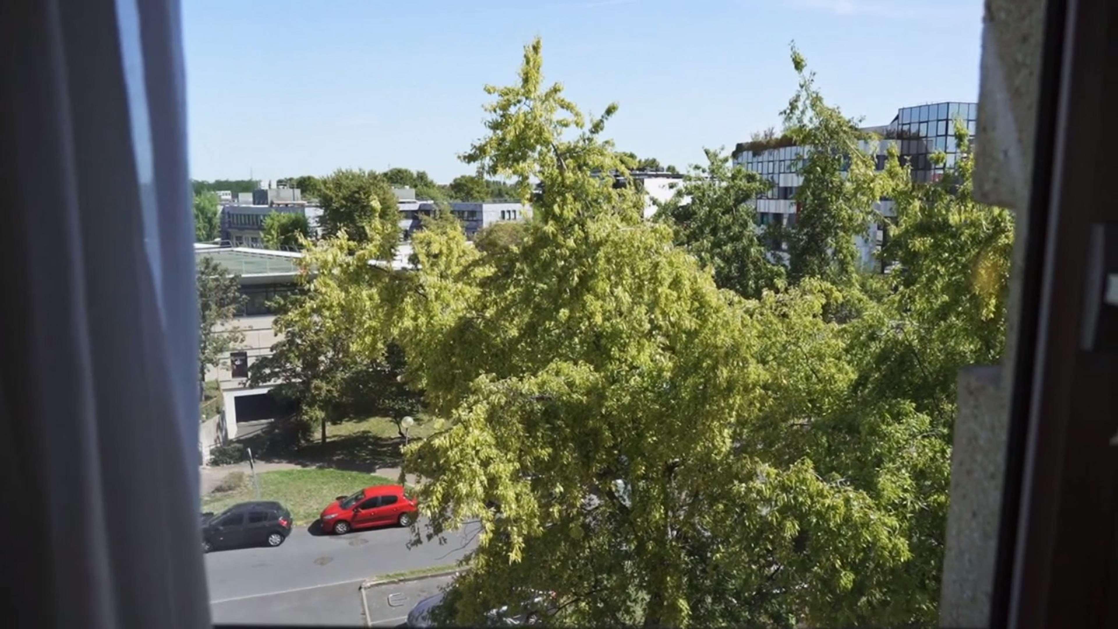 Campanile Paris Ouest - Gennevilliers Barbanniers Hotel Exterior photo